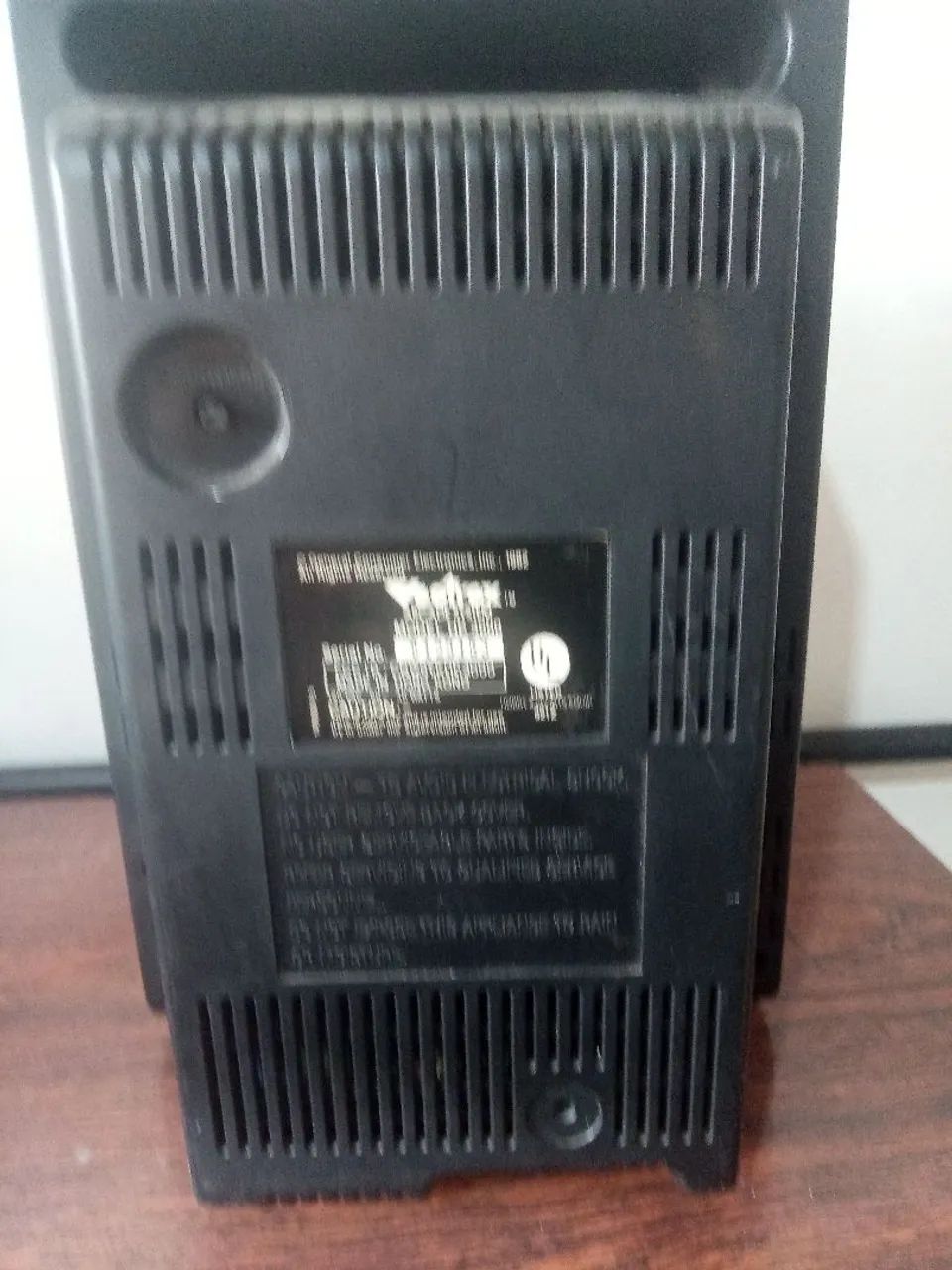 Vectrex videogame USA - Foto 2