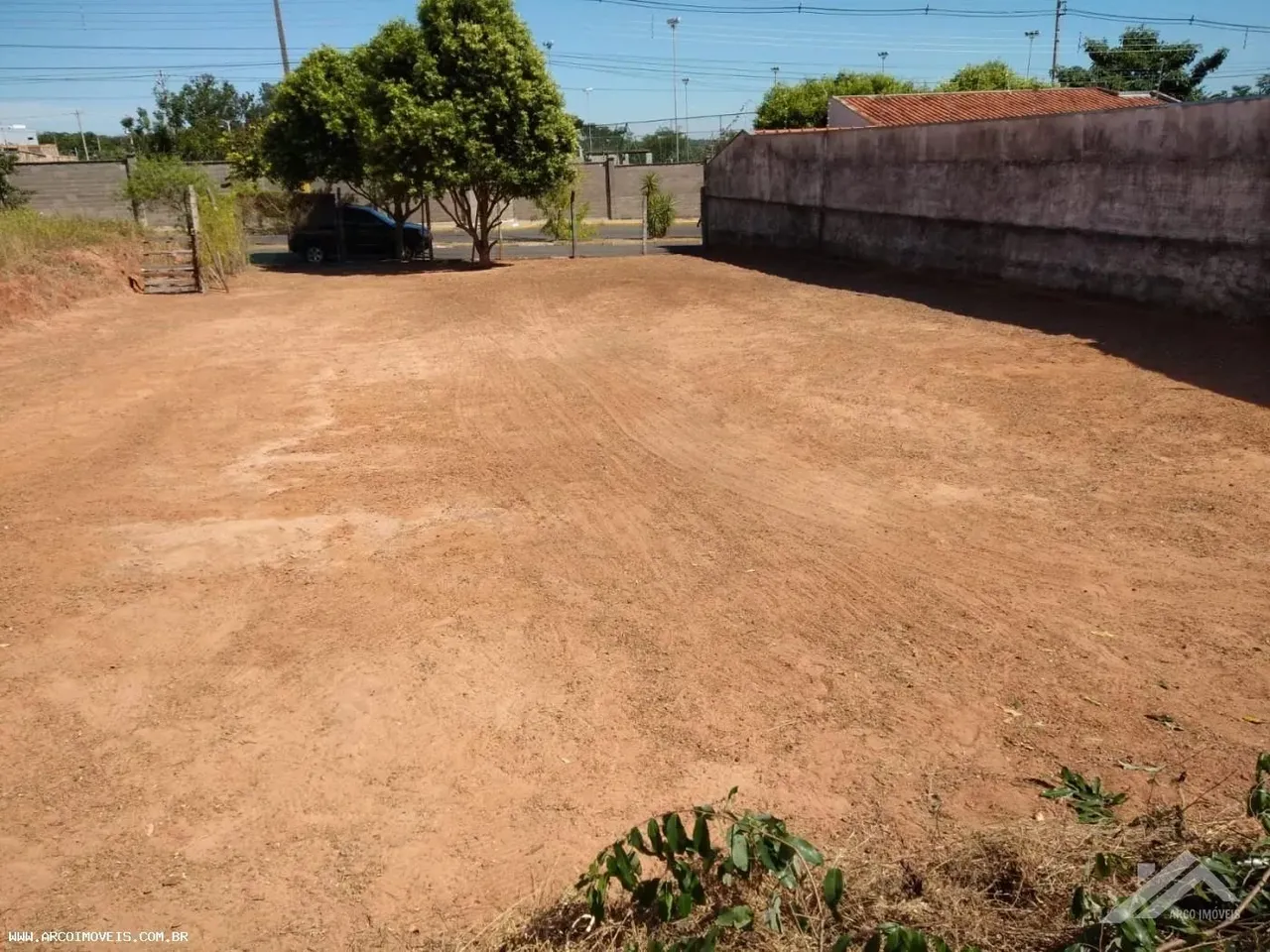Terreno para Venda em Presidente Prudente, RESIDENCIAL GREEN VILLE