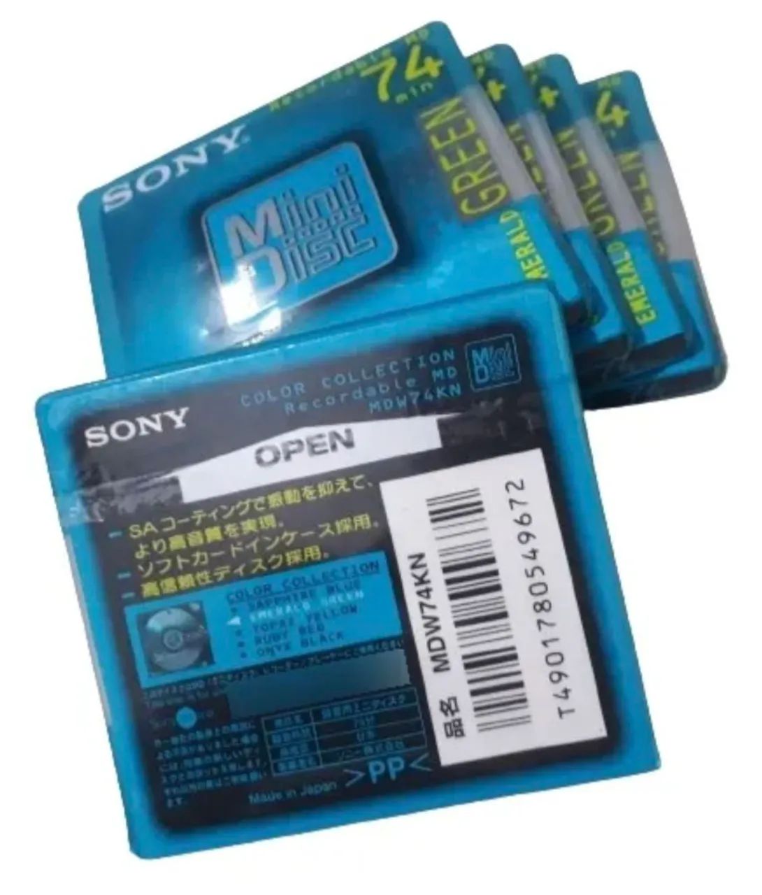 MINIQLO CD セット Mini System Vintage Retro 250W CD/BT/USB/SD/FM/AUX Pulse