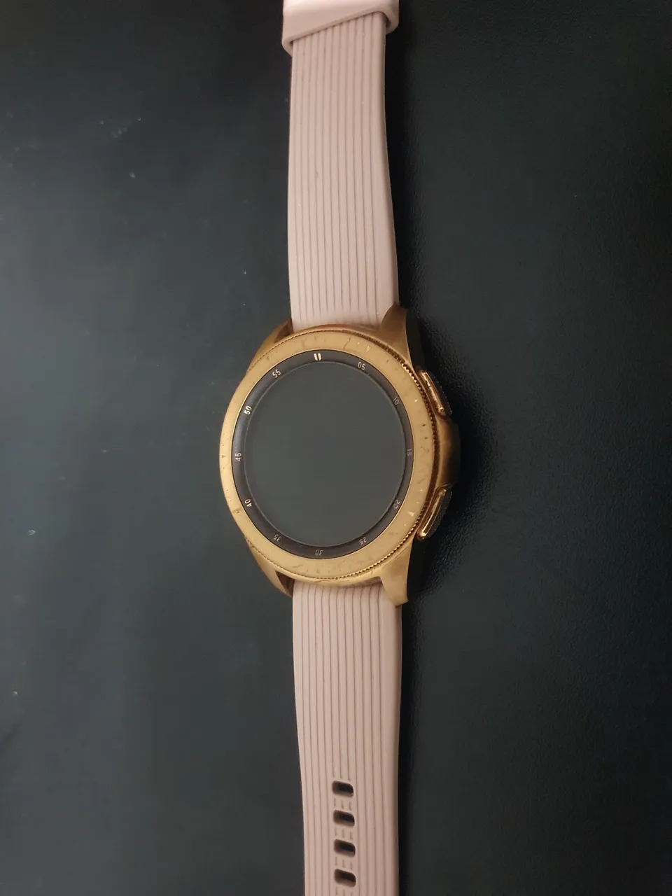 Smartwatch Samsung Galaxy Watch - Rose Gold