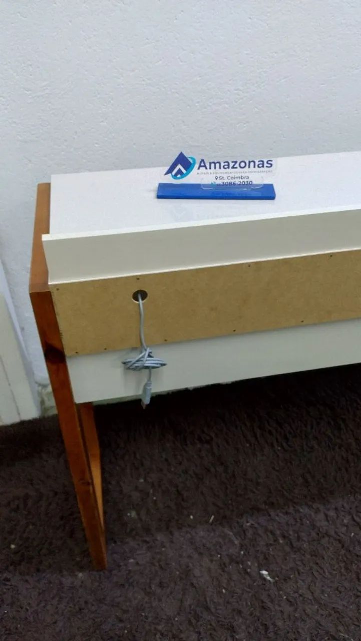 Mesa para Estudos - Mostruário  - Foto 4
