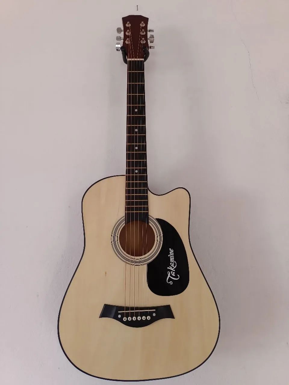 Violao novo  - Foto 2