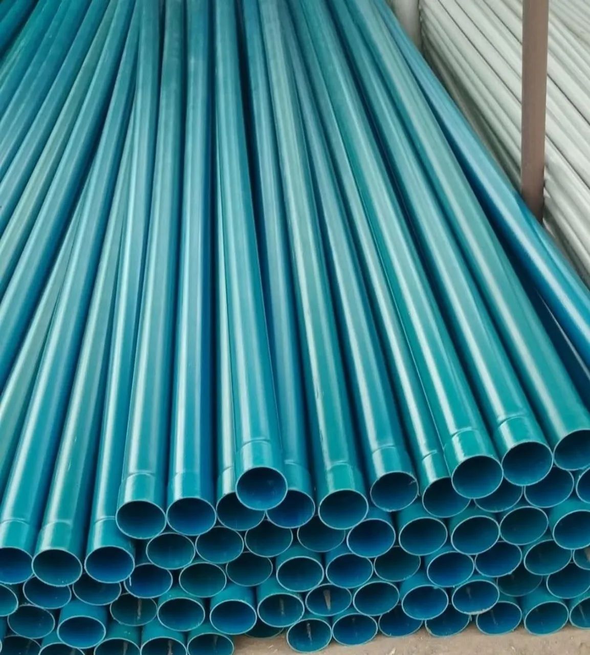 Tubos e Conexões Hidráulicas PVC