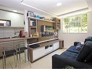 Apartamento em ótimo Condomínio , Morro Santana, Porto Alegre, RS