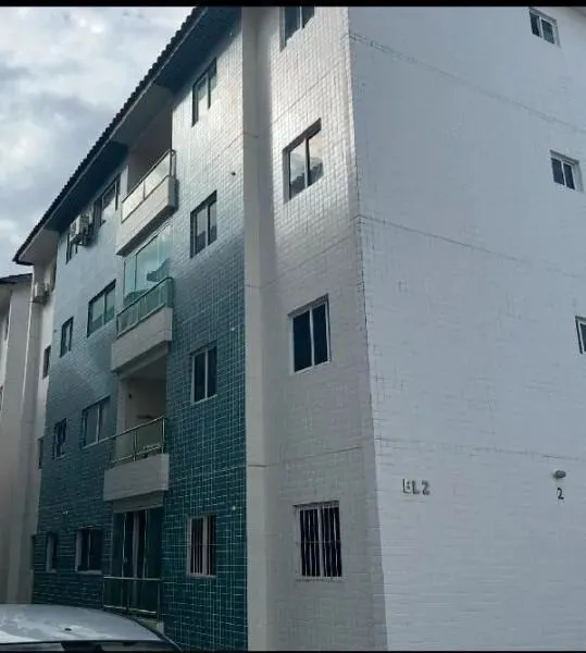 Leilão - JOAO PESSOA/PB - APARTAMENTO