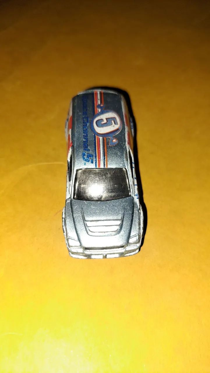 Carrinho hot weels - Foto 5