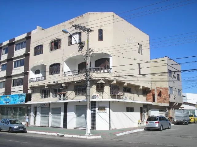 Foto - Vila Velha - Itapuã