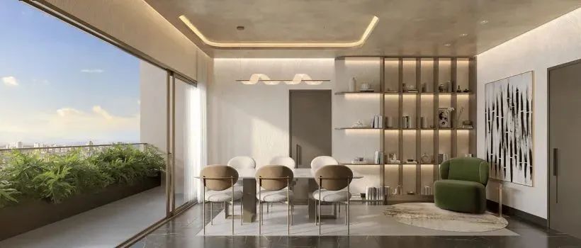 THE GARDEN KLABIN - Foto 8