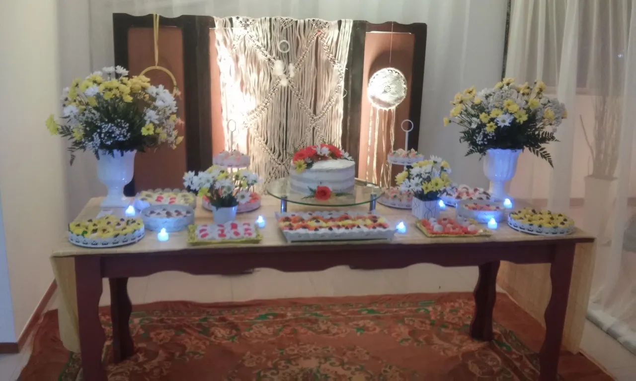Nilde Decoração e Cerimonial  - Foto 3