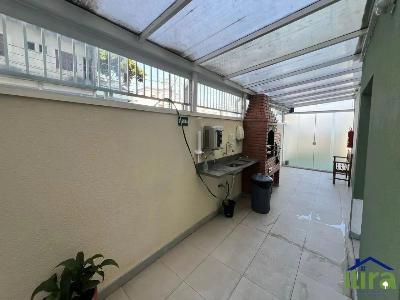 Apartamento Para Venda e Locacao Mobiliado de 74m², 3 Dormitorios Sendo 1 Suite e 1 Vaga E - Foto 3