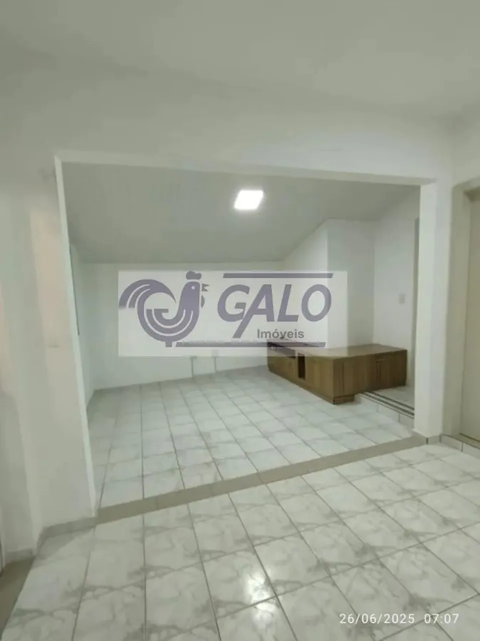 Apartamento para Locação em Curitiba, CENTRO, 1 dormitório, 1 banheiro