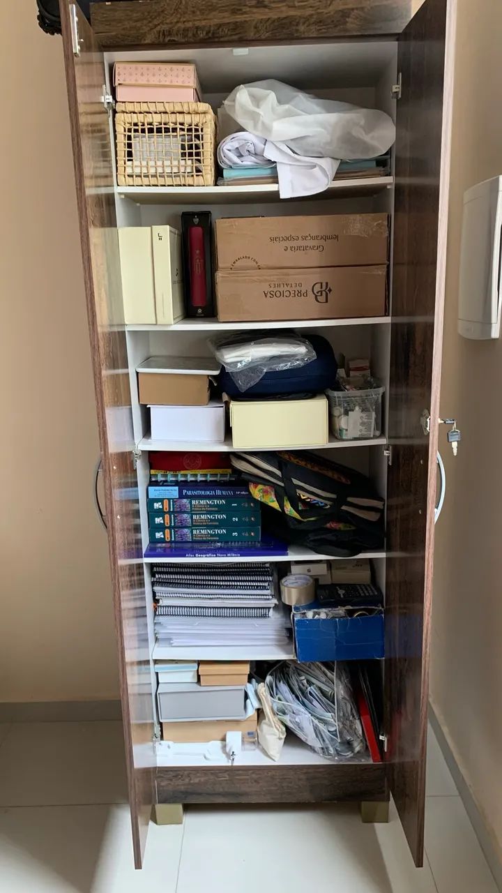 Armário 64308568734850120