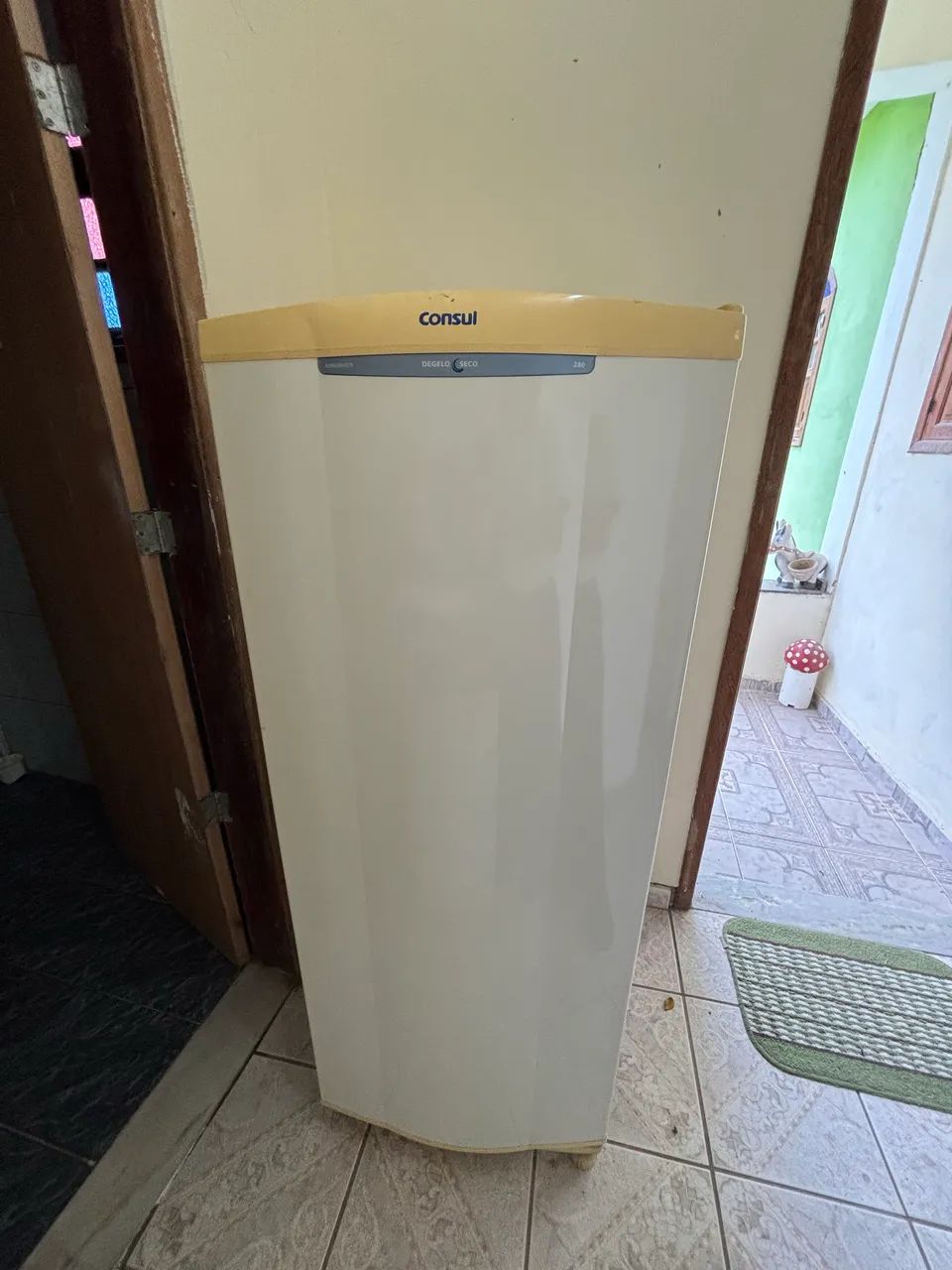Geladeira Consul - Foto 2