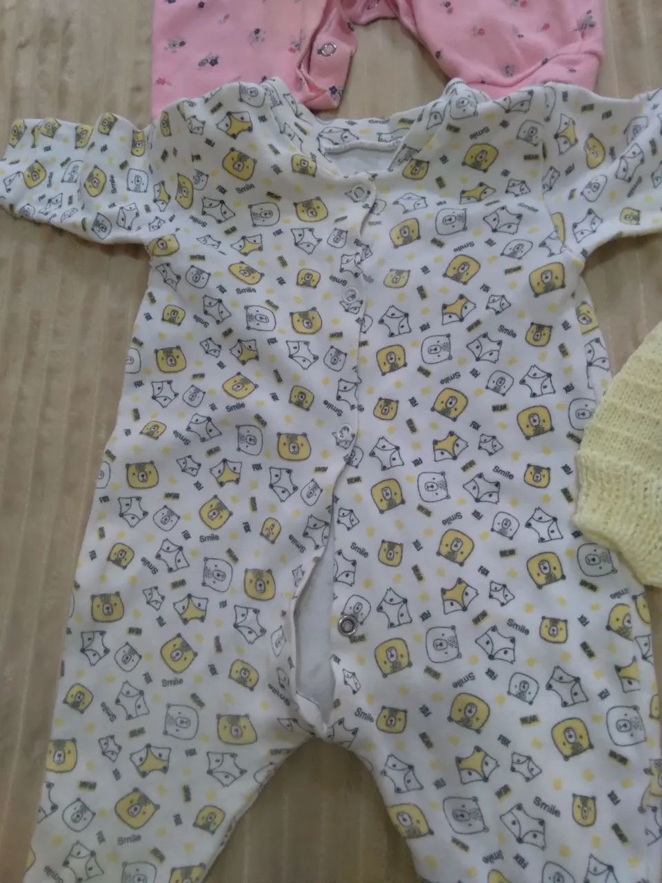 Macacões de bebê - Foto 4