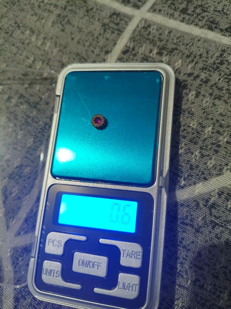 Pingente de ouro 18k - Foto 2