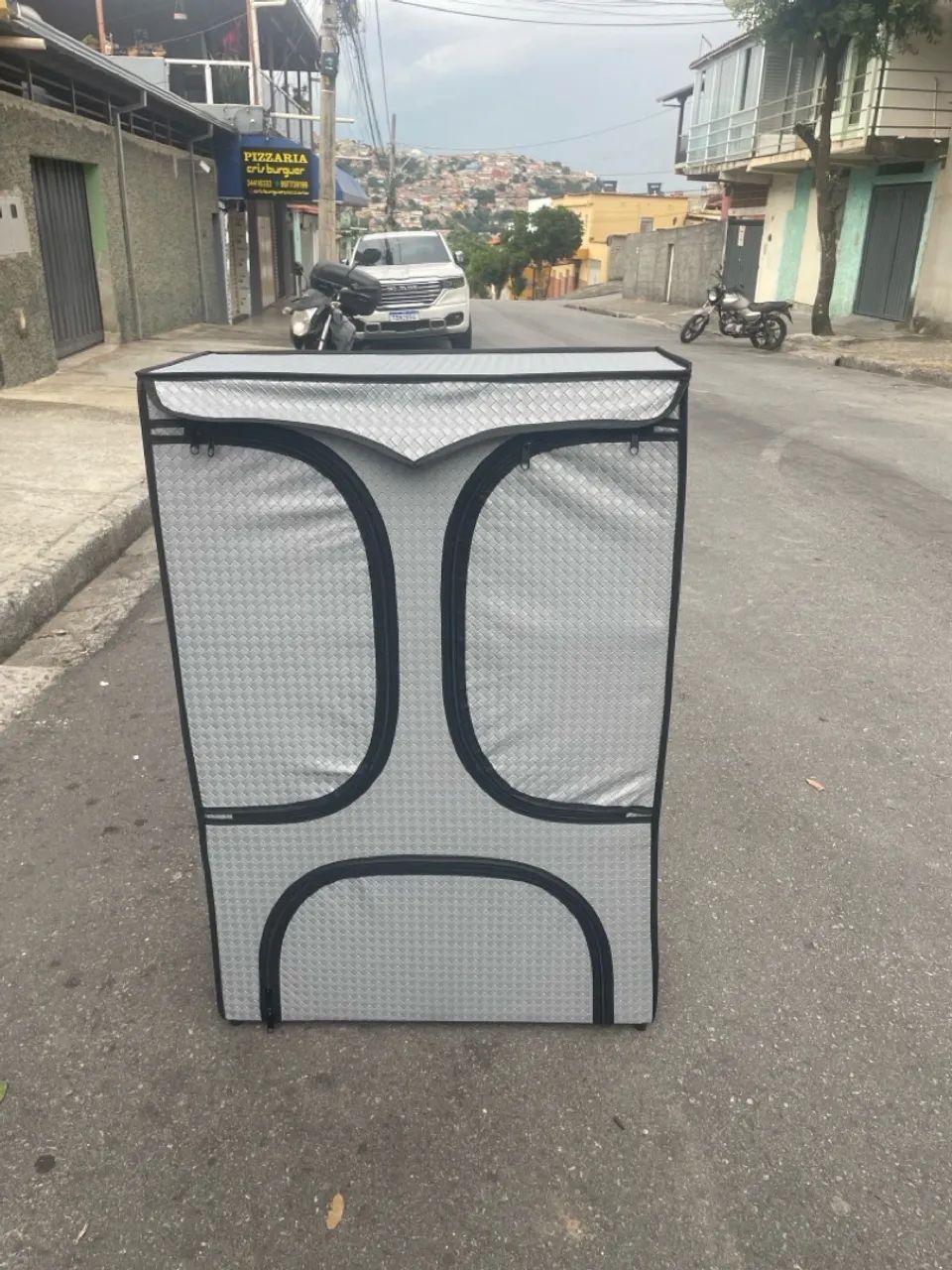 Sapateira grande 