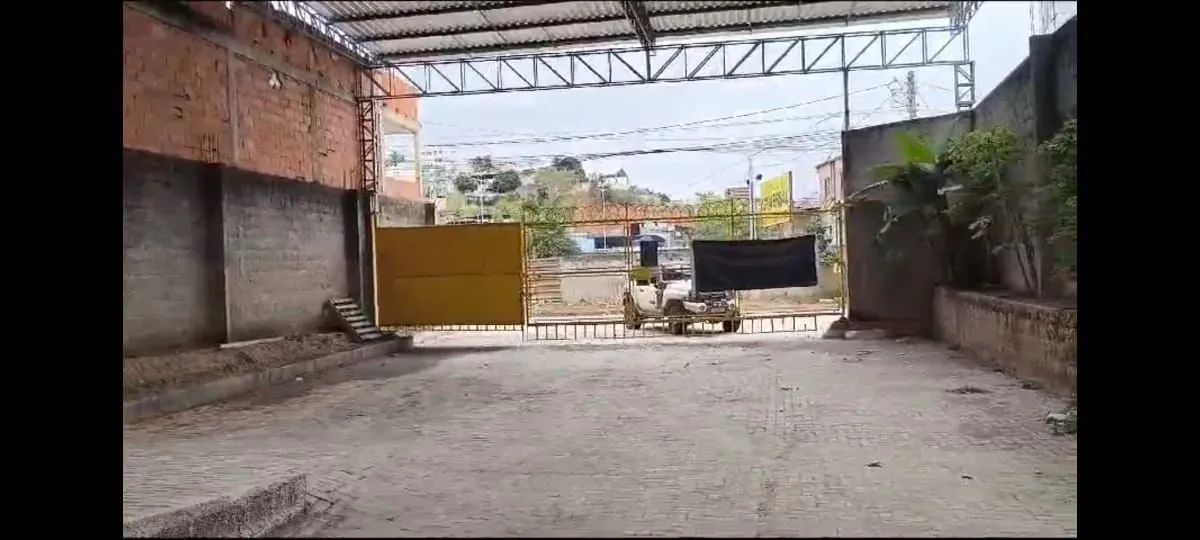 Aluga-se galpão próximo a Av Leste/Oeste em Viana divisa com Cariacica - Foto 2