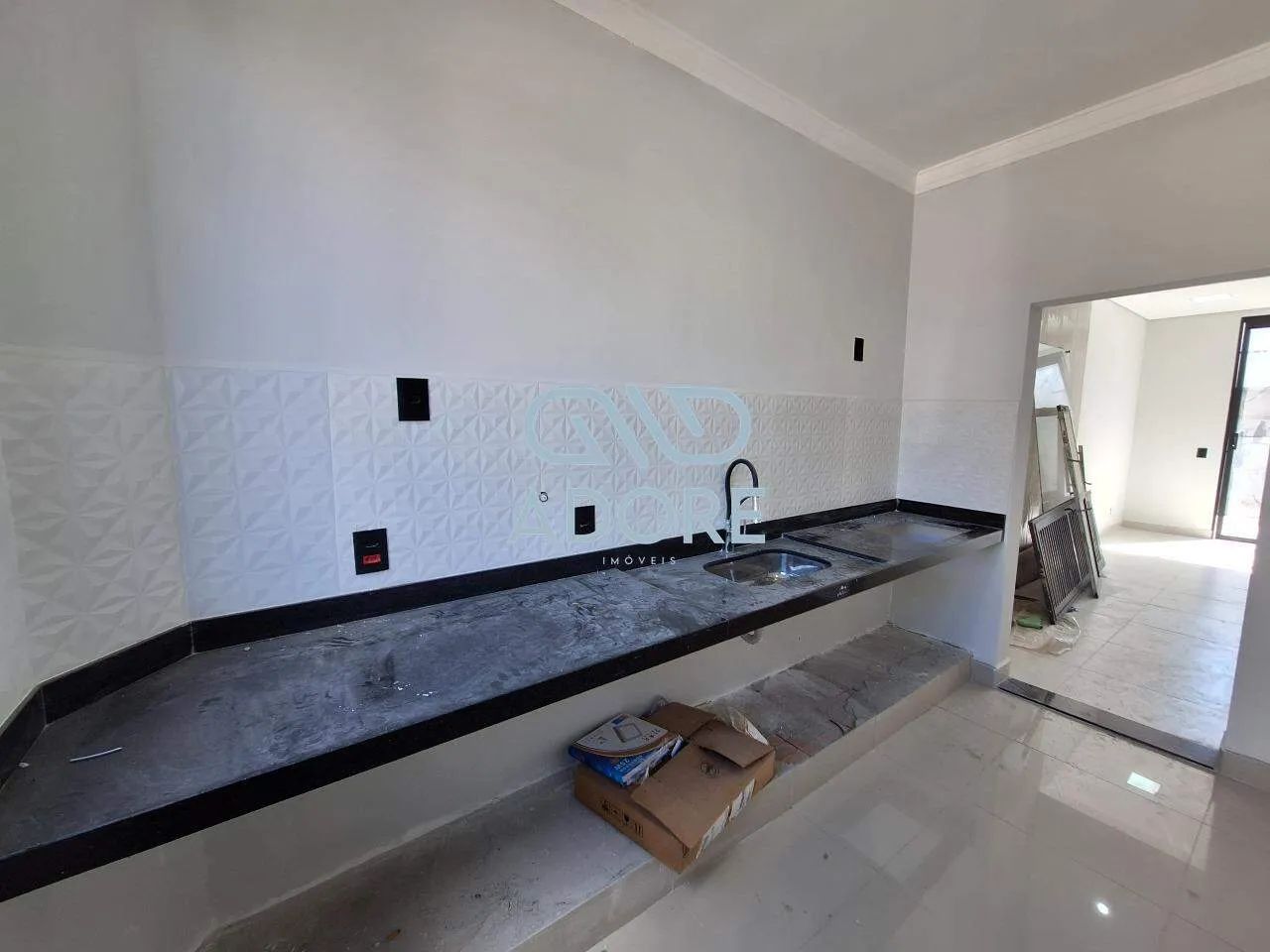 Casa para locação no Condomínio Village Moutonnée - Salto/SP - Foto 5