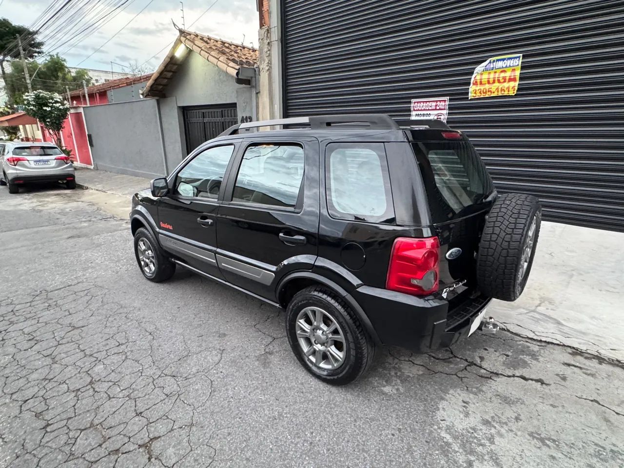 Ecosport 2012 Freestyle 2.0 Manual  - Foto 3