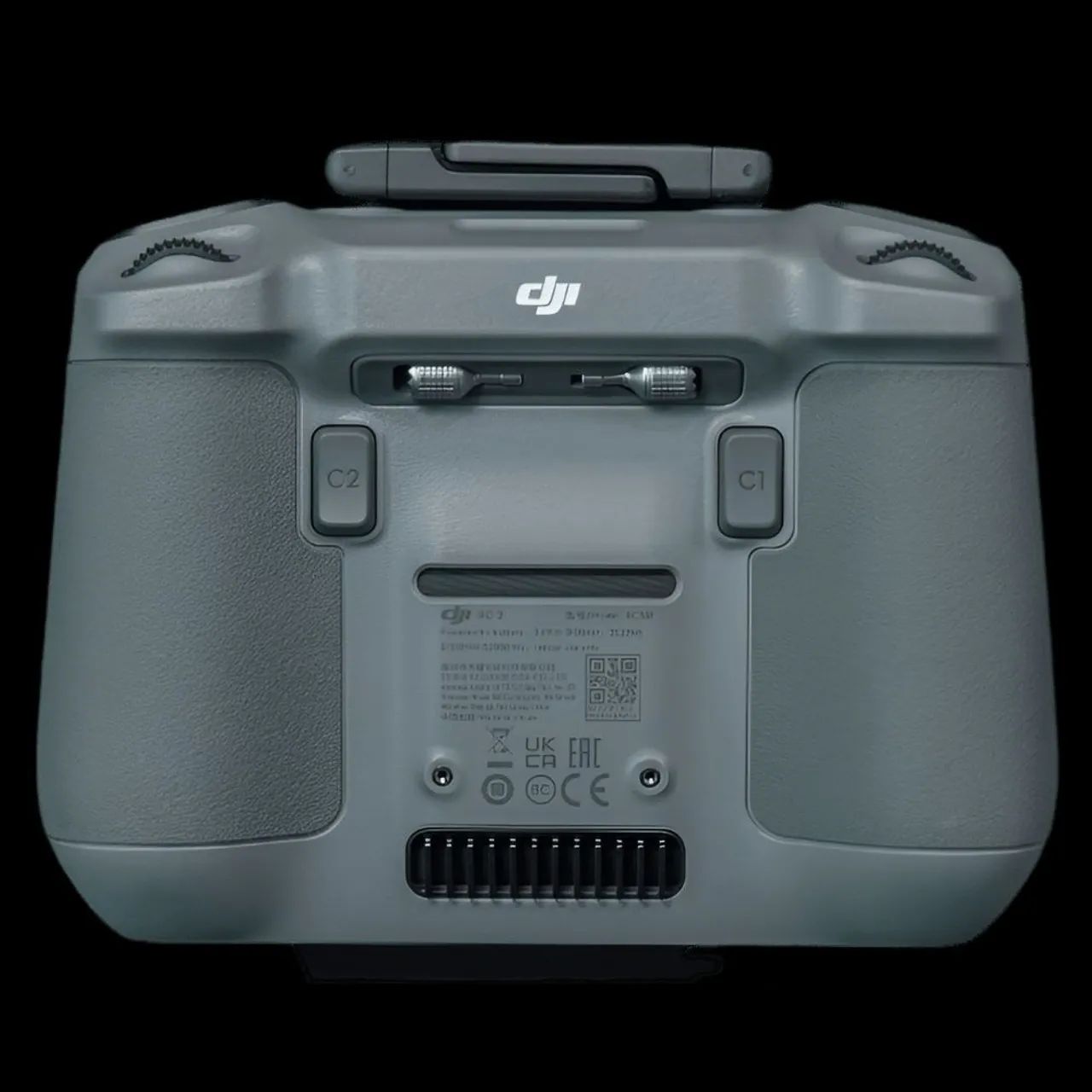  <br>Drone DJI Mini 4 Pro + Controle sem Tela + controle com tela RC-2 (Versão Nacional) - Foto 4
