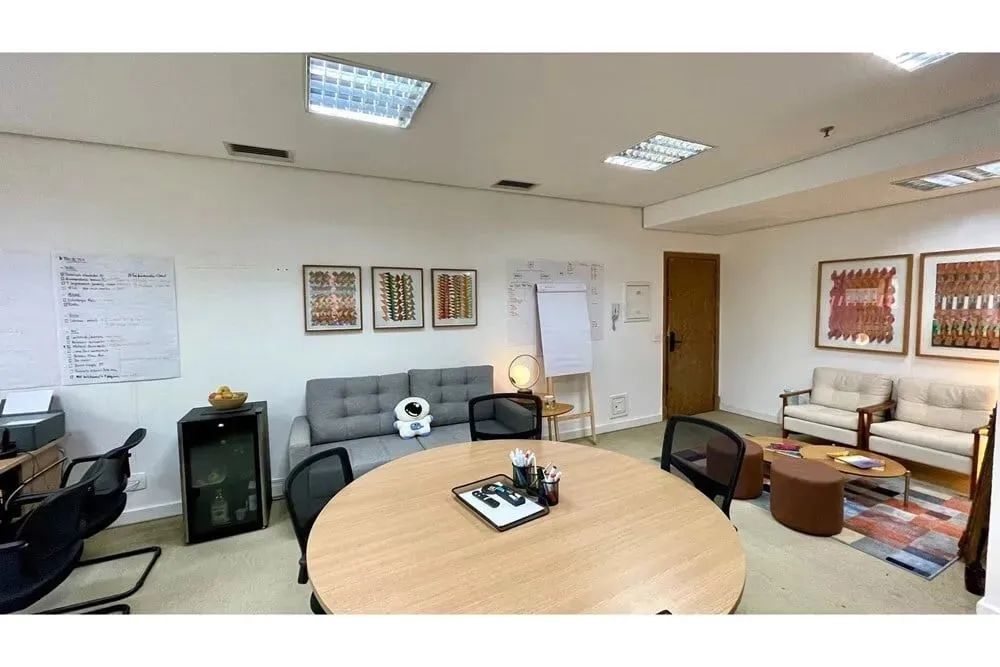 SALA COMERCIAL em São Paulo - SP, Cidade Monções - Foto 4