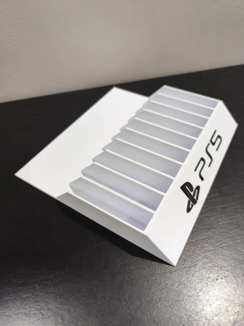 Porta jogo PS5  - Foto 2