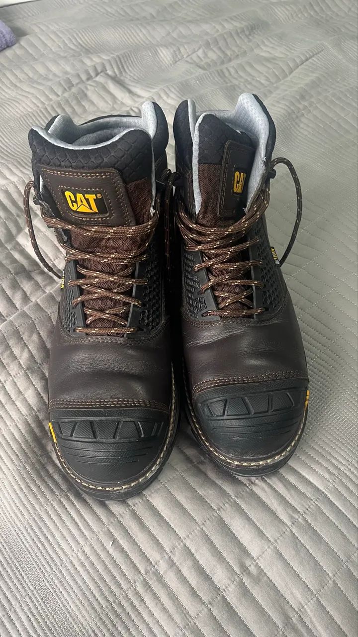 BOOT CATERPILLAR AIRFLOW - Foto 5