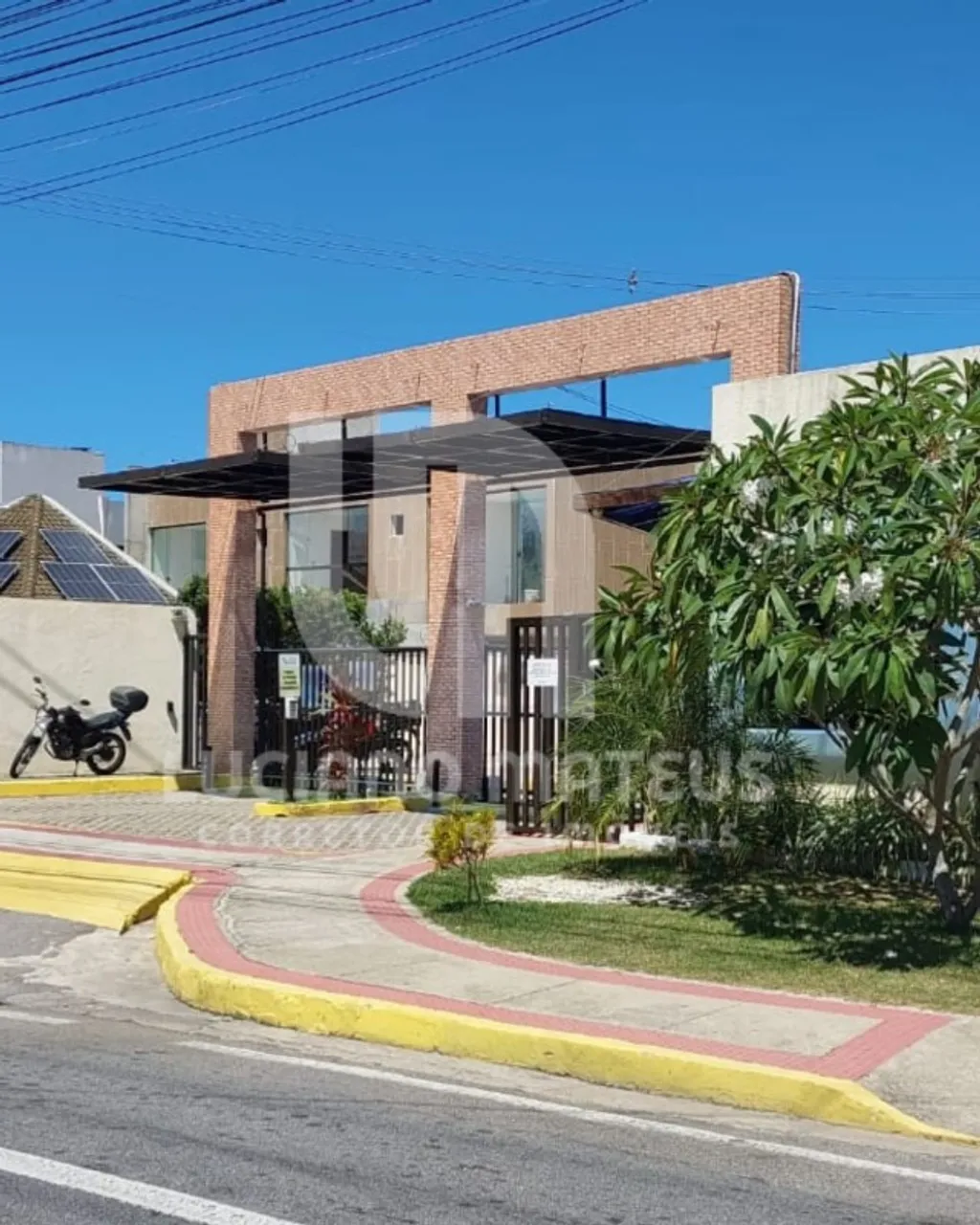 CASA | VENDA | 4 / 4 CONDOMÍNIO BRISA DA SERRARIA