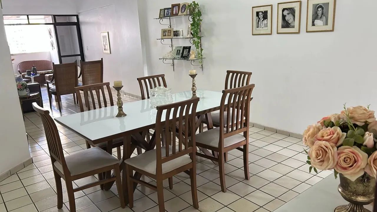 Em MANAIRA preço de OPORTUNIDADE pra ALUGAR ou VENDA . - Foto 5