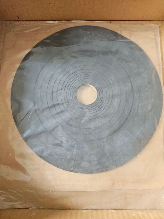 Toca-discos Technics SL-J3 - Foto 4