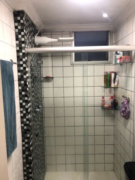 Vendo lindo aconchegante 2 quartos térreo no Parque dos Sonhos-Campo Grande-PróxWest Shop - Foto 11