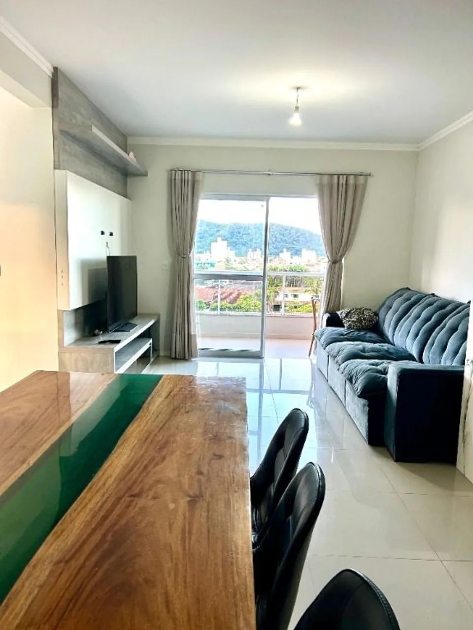 Amplo apartamento no Gravatá - Foto 7