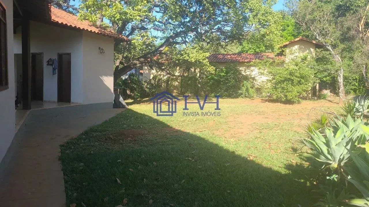 Casa estilo colonial 4 Quartos Venda - Foto 3