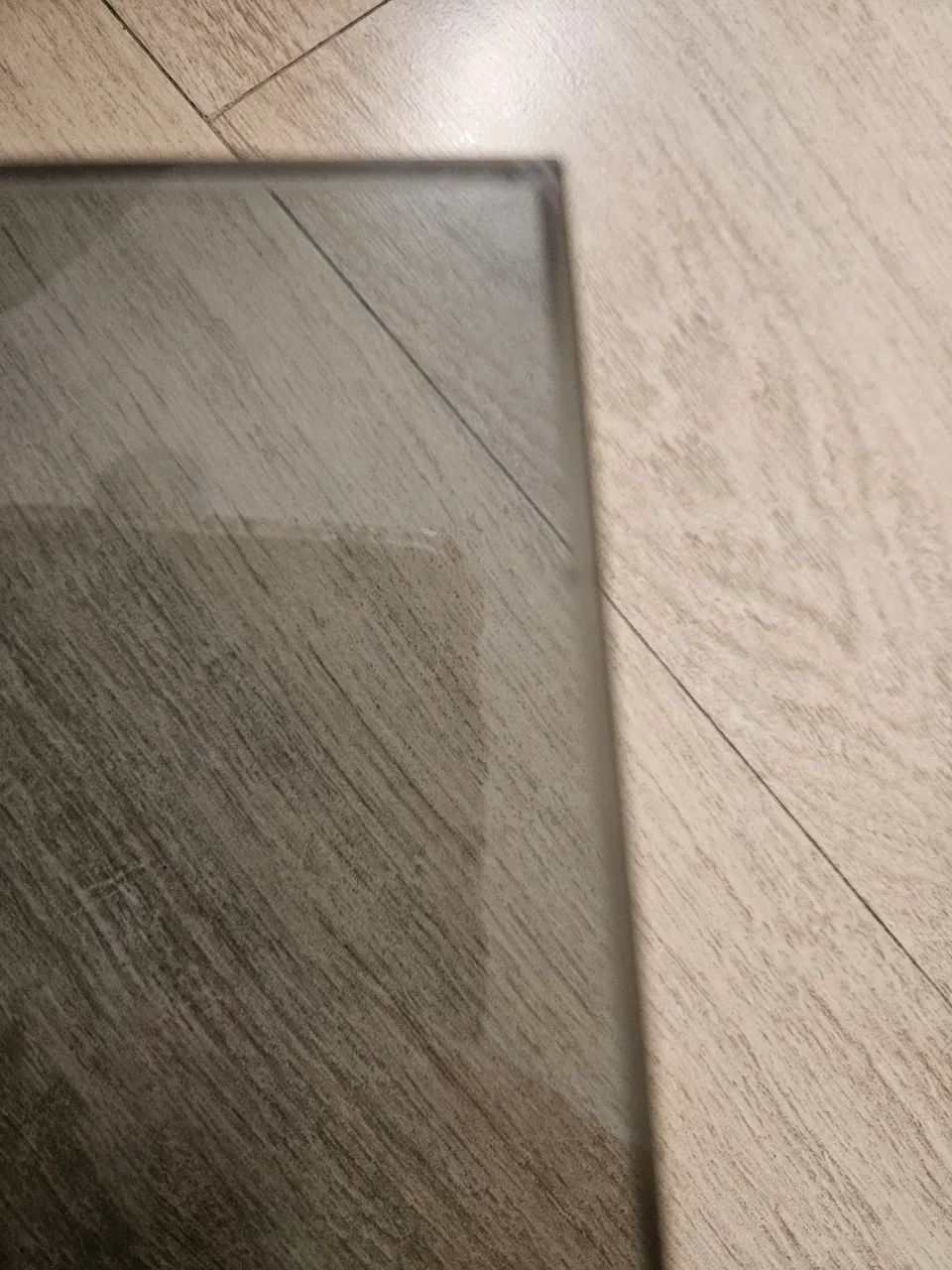 Prateleira de vidro 60x10 - Foto 3