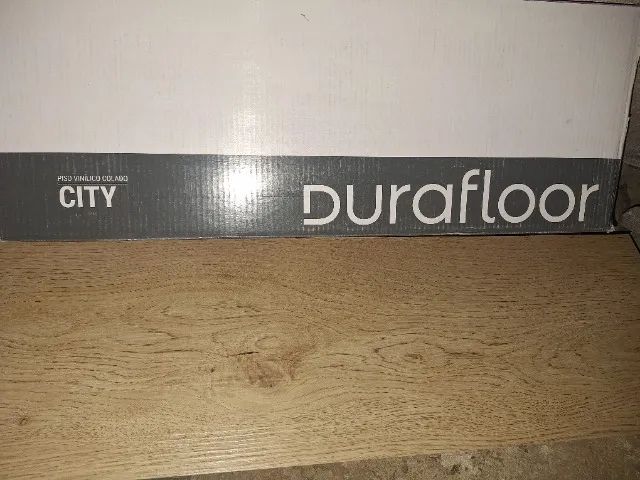 Piso Vinílico Durafloor Brooklin - linha city  - Foto 2