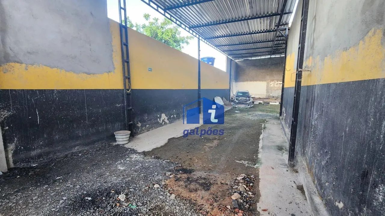 Espaço com 1.050 m² parcialmente coberto na PE-015 Olinda - PE - Foto 4