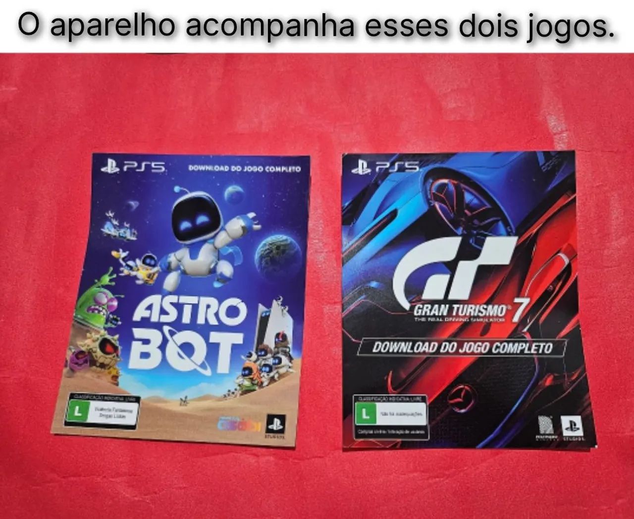 Playstation 5 Slim - Foto 2