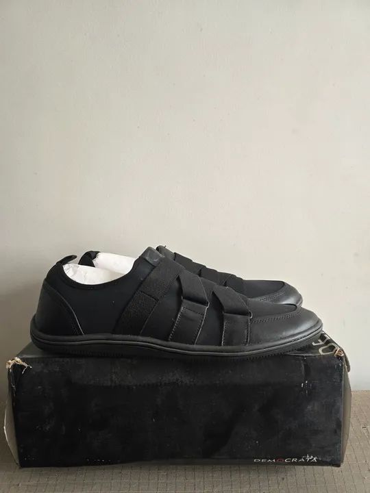 Tênis Democrata - Foto 2