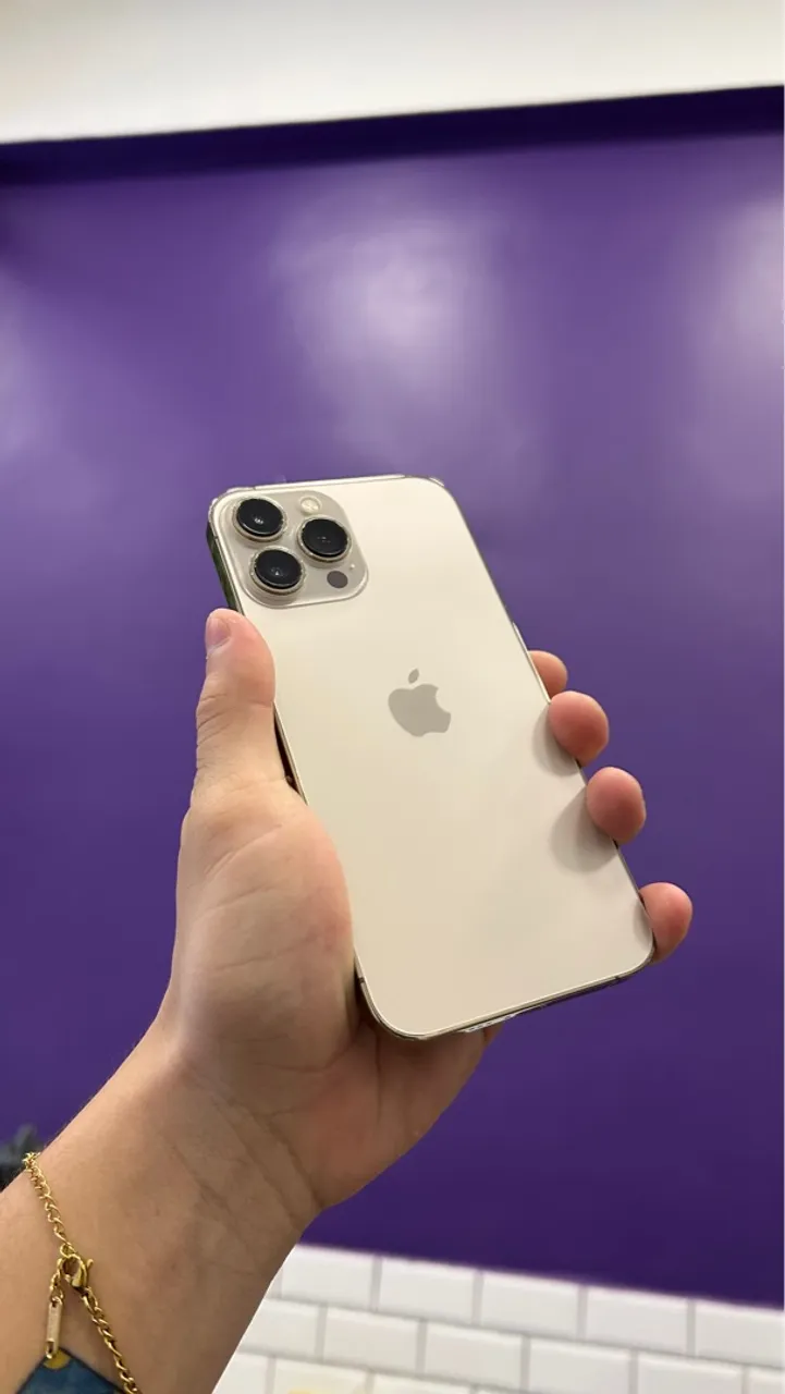 iPhone 13 Pro Max 128 GB