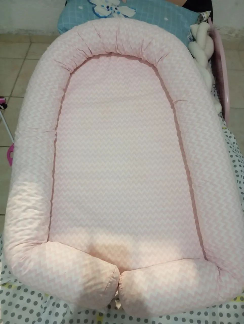 Ninho para Bebê - Novo - Foto 3