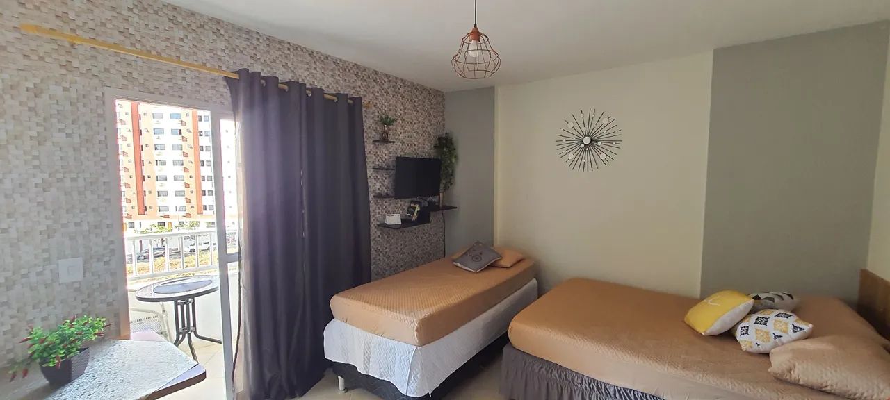 Flet a vanda, Caldas Novas - Foto 5