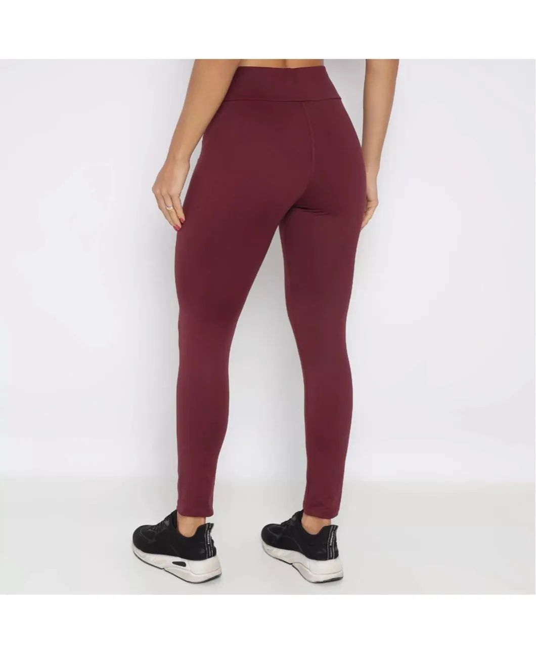 Legging Mizuno nova G - Foto 2