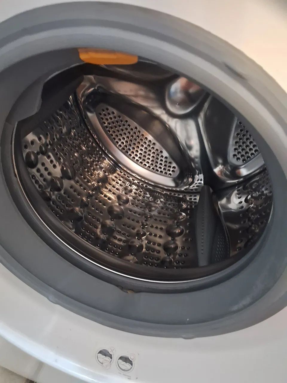 Lava e seca LG 10kg  com garantia e o carreto incluso.  - Foto 2