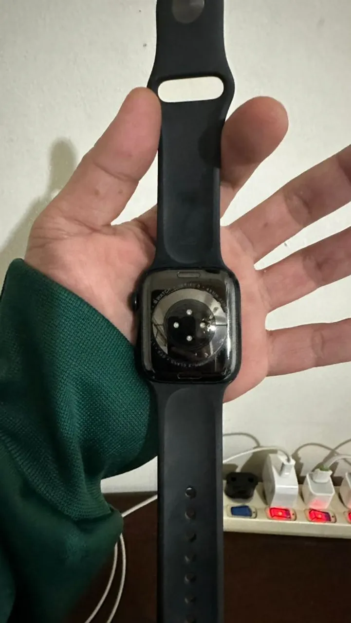 Apple Watch Series 8