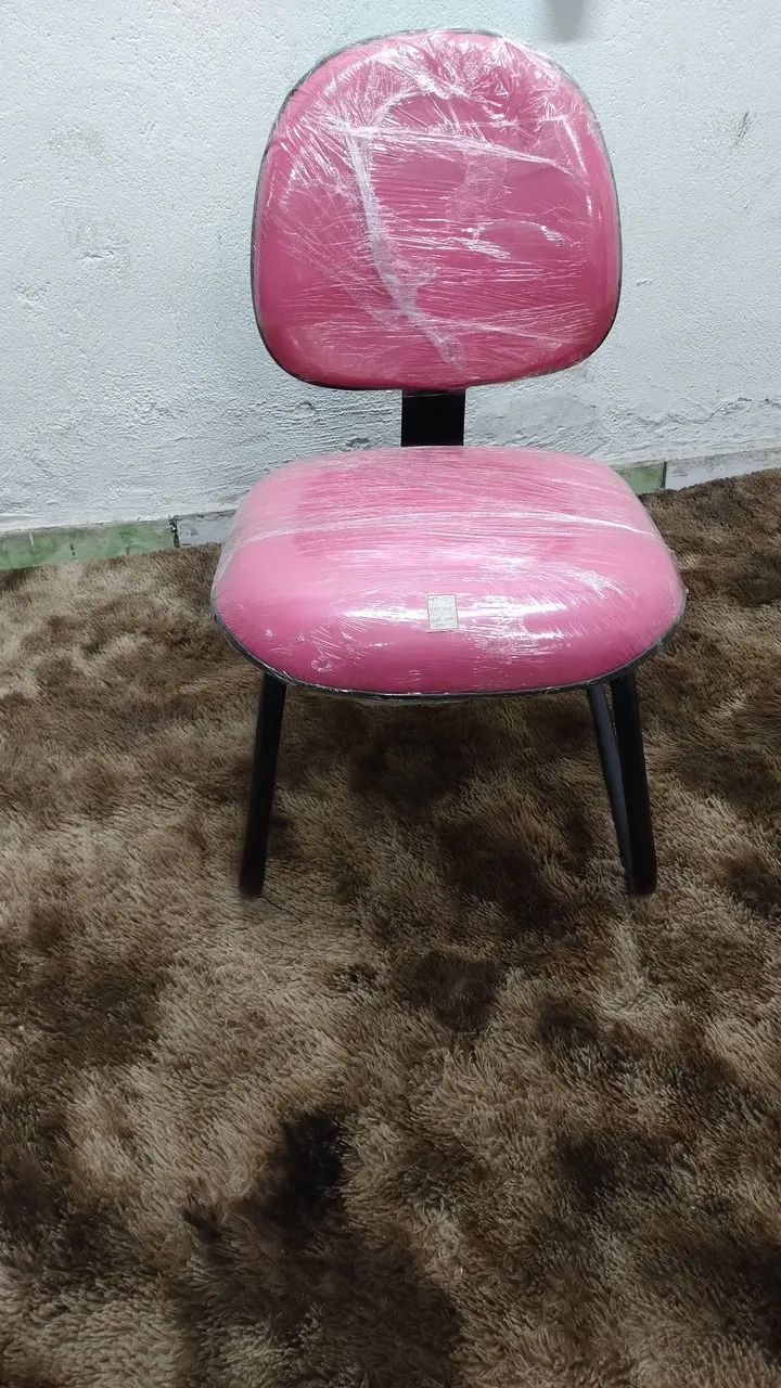 Cadeira fixa Rosa 64872652156417122