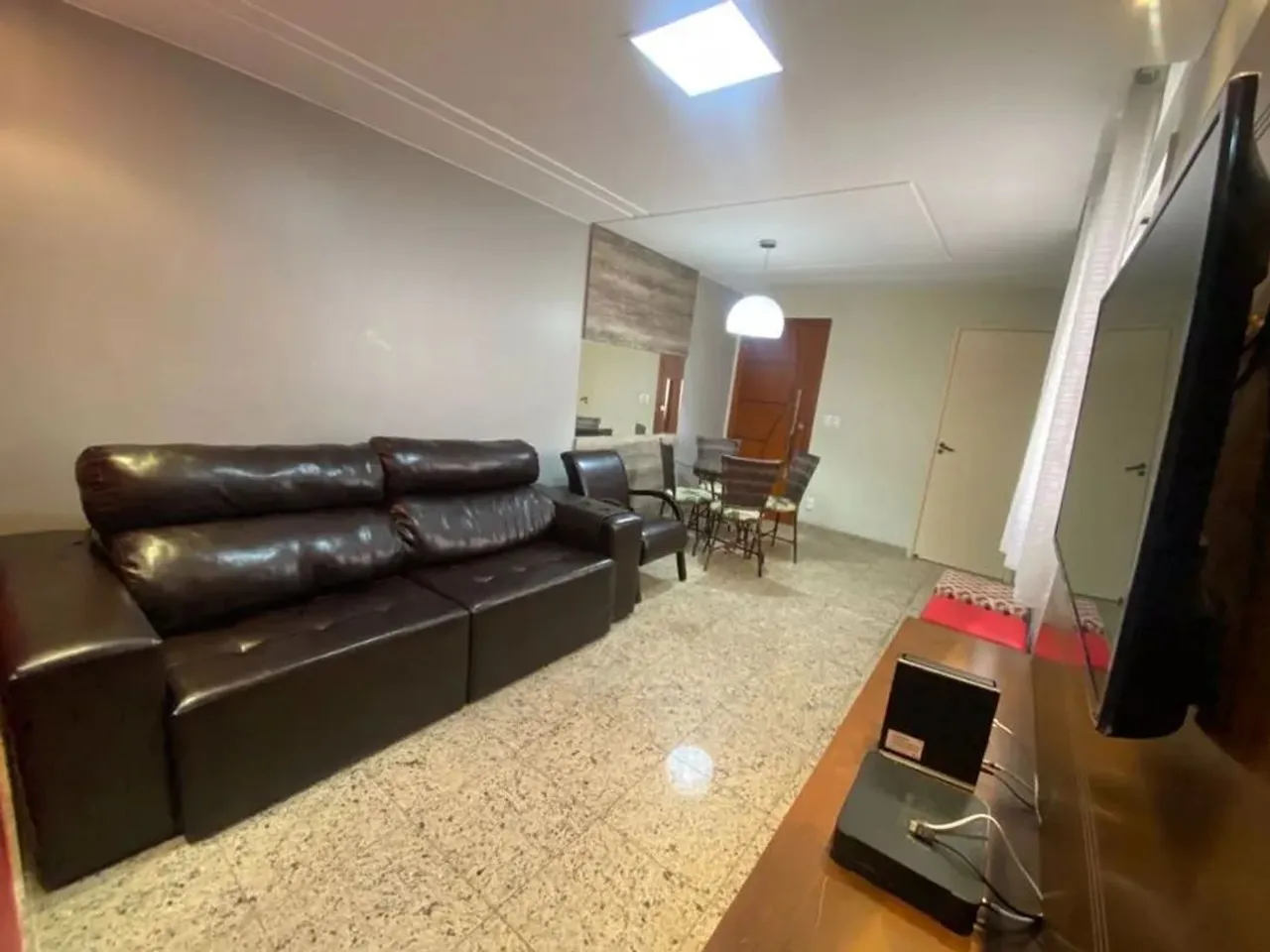 590mil - Murano Imóveis Vende Apartamento na Praia da Costa Vila Velha/ES