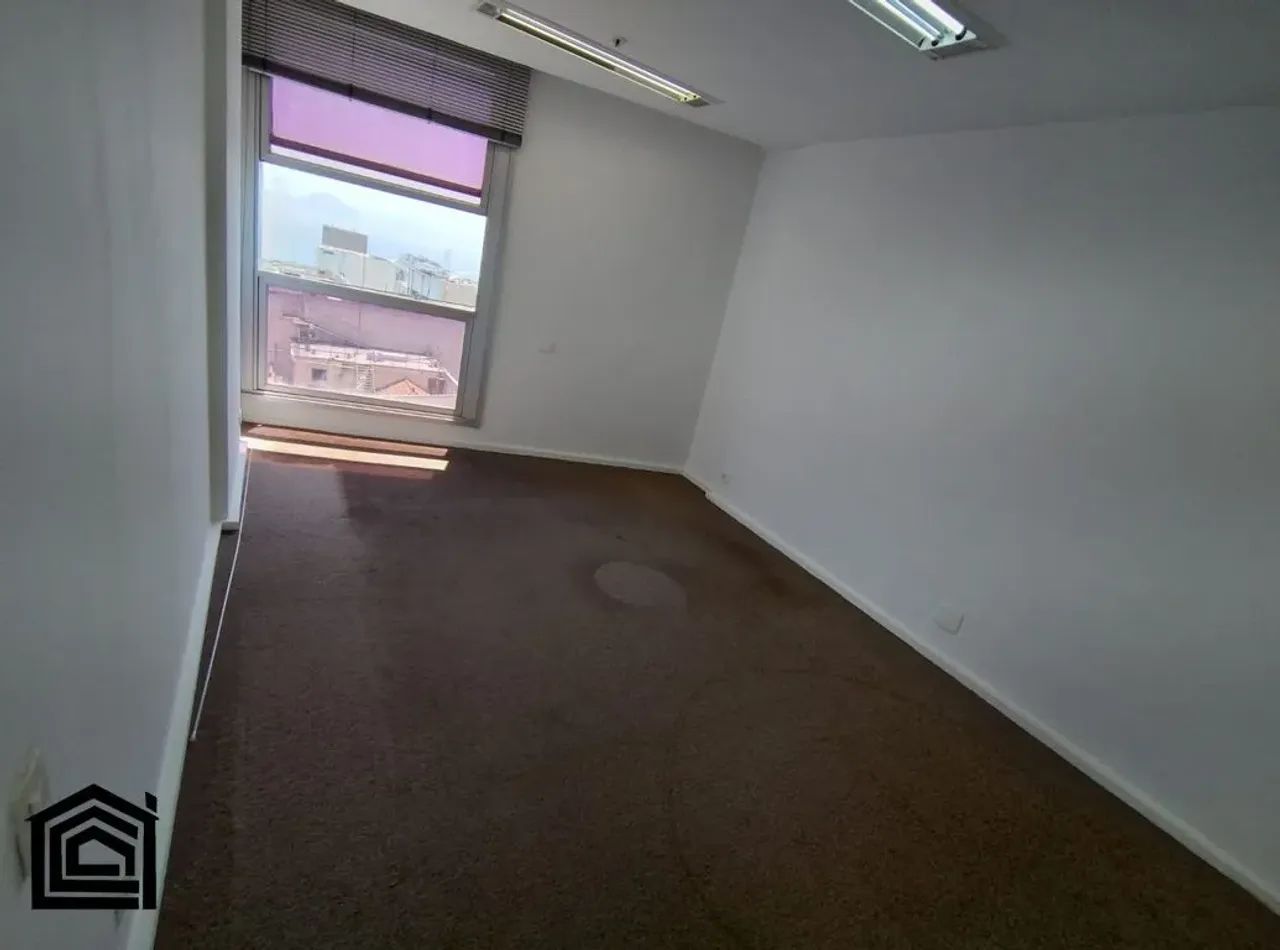 Oportunidade - 115m² em andar alto e com vista para Baía - Ed. Rodolpho De Paoli - Foto 11