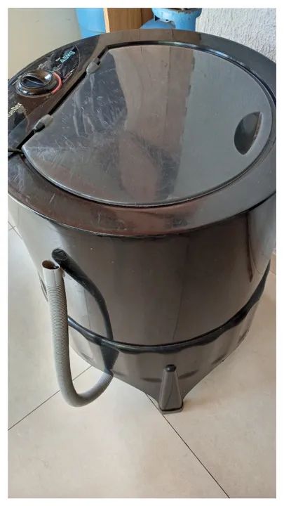 Máquina de lavar Muller