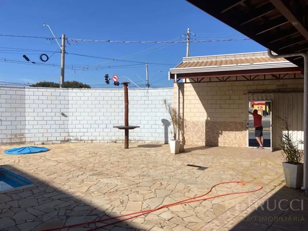 Chácara à venda, 380 m² por R$ 560.000,00 - Residencial São José - Campinas/SP - Foto 5