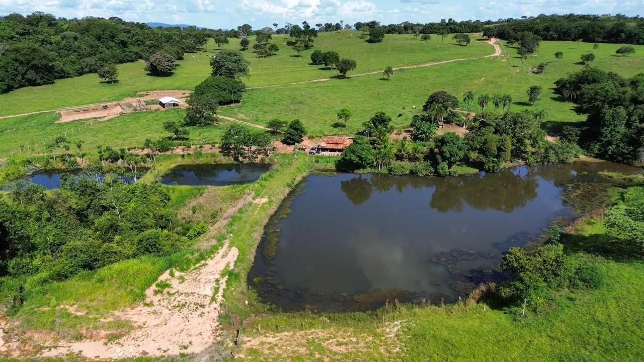 CHÁCARA DE 10 ALQUEIRES EM HEITORAI - Foto 3